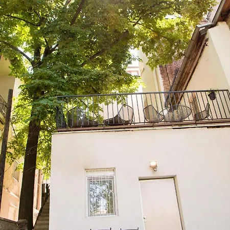 Srbija - Free Parking Βελιγράδι