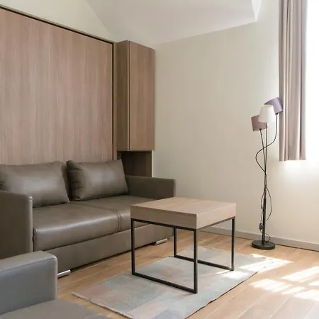 Srbija - Free Parking Apartman Belgrade