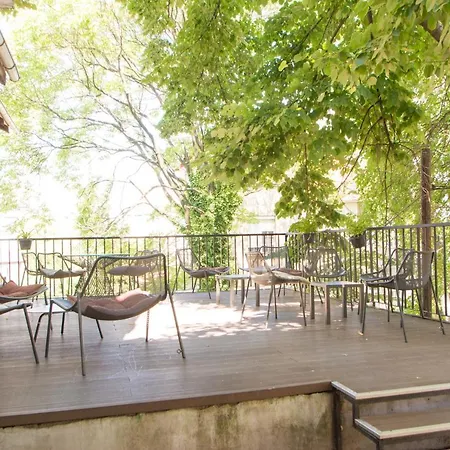 아파트 Srbija - Free Parking *