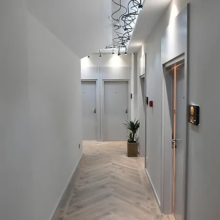 Srbija - Free Parking