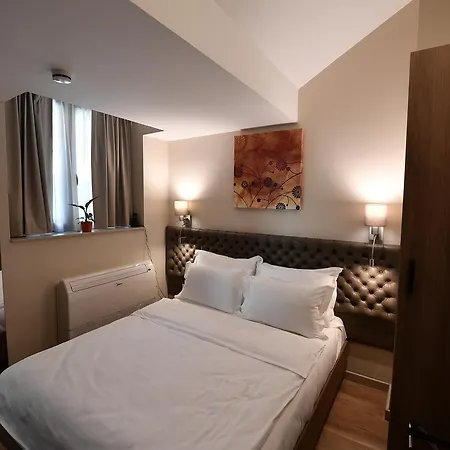 شقة Srbija - Free Parking بلغراد