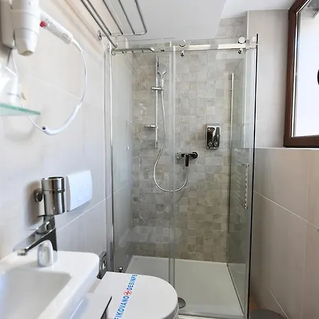 Διαμέρισμα Srbija - Free Parking Βελιγράδι