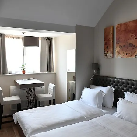 Srbija - Free Parking *