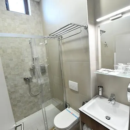 Srbija - Free Parking