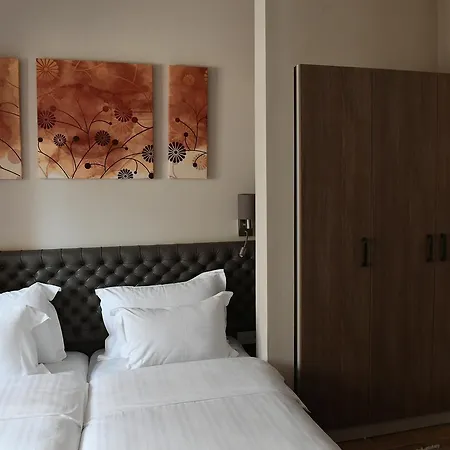 شقة Srbija - Free Parking *