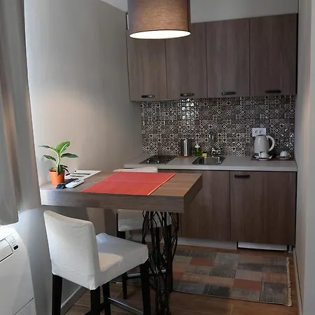 Srbija - Free Parking شقة بلغراد