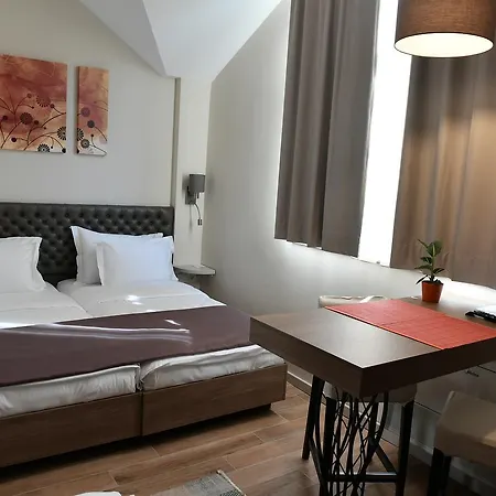 شقة Srbija - Free Parking