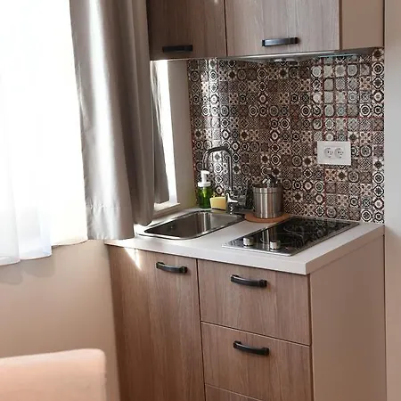 شقة Srbija - Free Parking