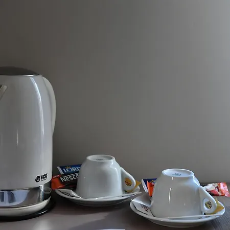 Srbija - Free Parking *