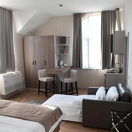 شقة Srbija - Free Parking