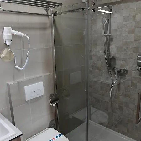 Srbija - Free Parking Διαμέρισμα *