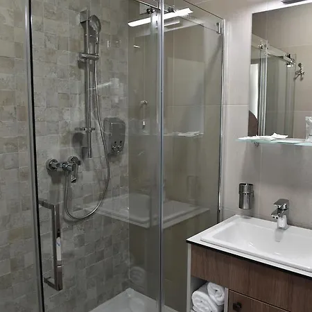 Srbija - Free Parking شقة