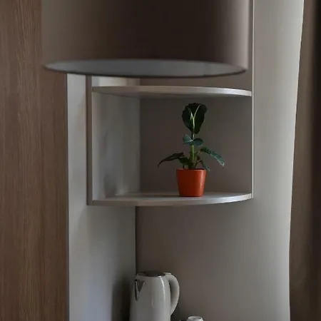 Srbija - Free Parking شقة *