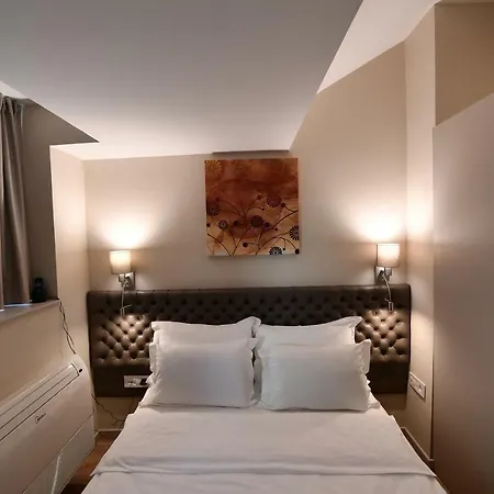 Διαμέρισμα Srbija - Free Parking *