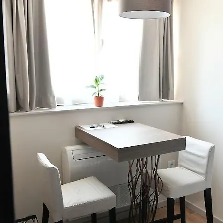 Srbija - Free Parking Διαμέρισμα *