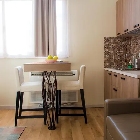 Διαμέρισμα Srbija - Free Parking