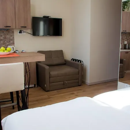 Apartman Srbija - Free Parking *