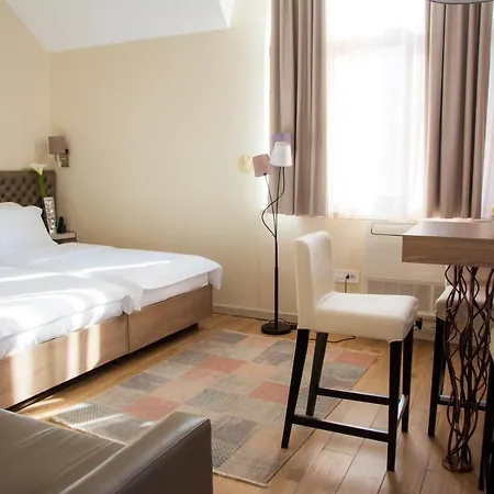 Srbija - Free Parking بلغراد