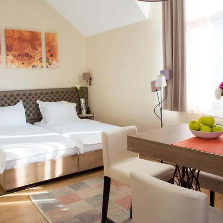 Διαμέρισμα Srbija - Free Parking Βελιγράδι