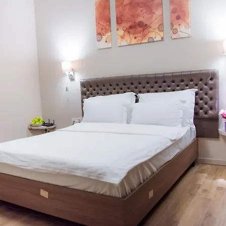 Srbija - Free Parking