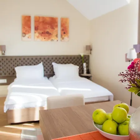 Srbija - Free Parking Διαμέρισμα