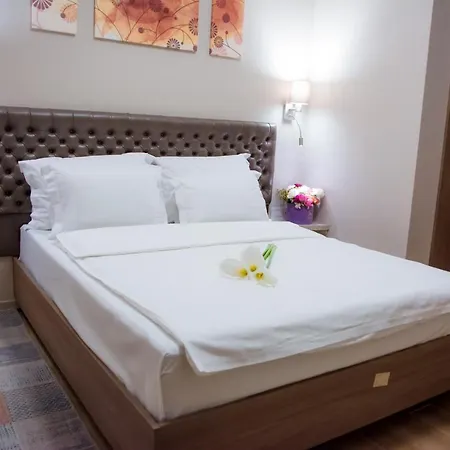 Srbija - Free Parking بلغراد