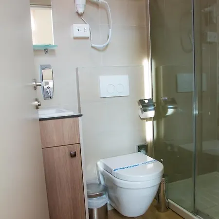 Διαμέρισμα Srbija - Free Parking *