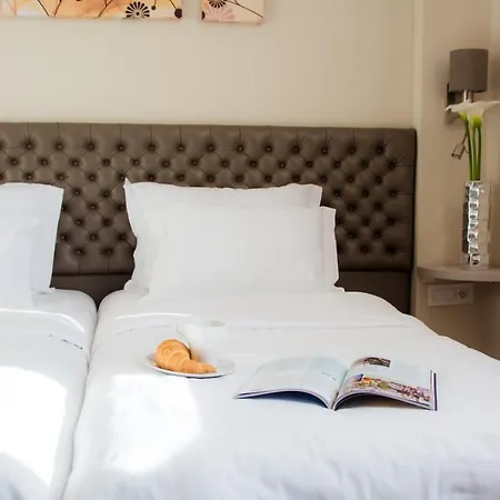 Srbija - Free Parking 아파트