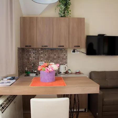 Srbija - Free Parking