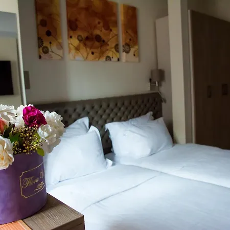 Srbija - Free Parking Βελιγράδι