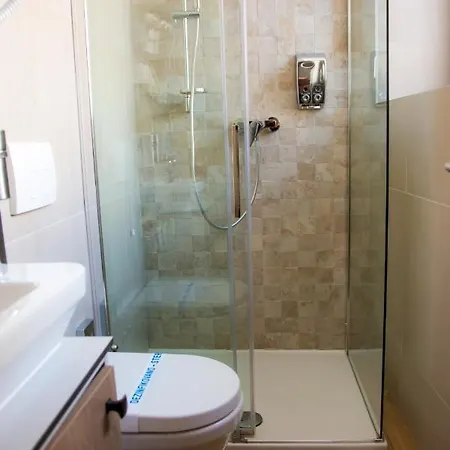 Srbija - Free Parking