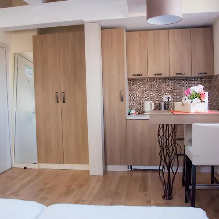 شقة Srbija - Free Parking بلغراد