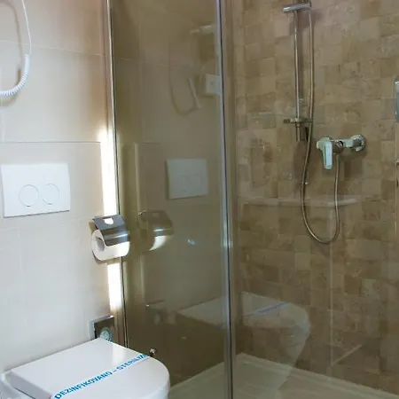 Srbija - Free Parking * بلغراد